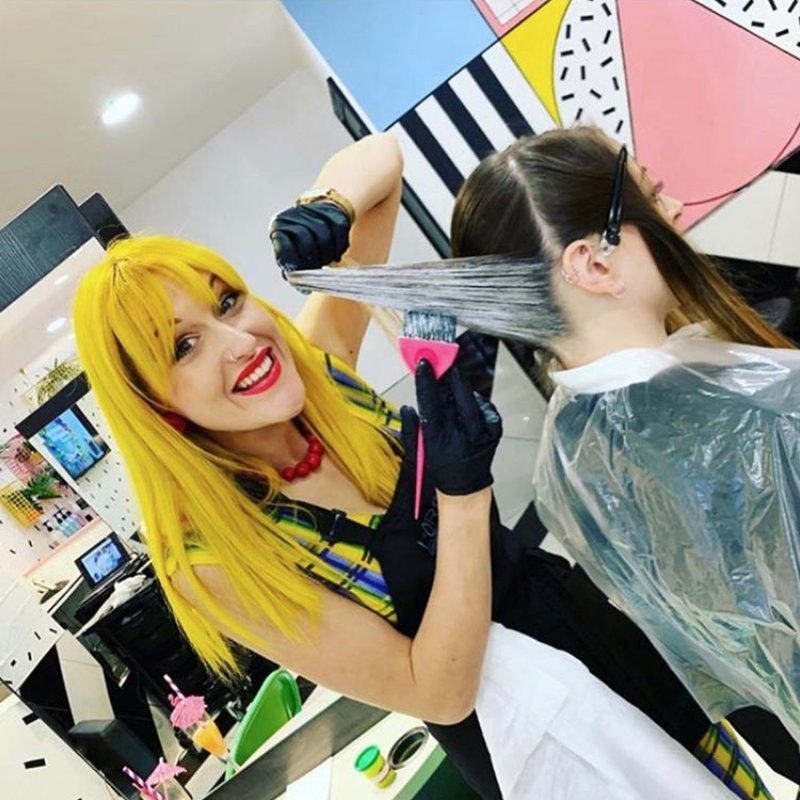 Sophia Hilton Sophia Hilton